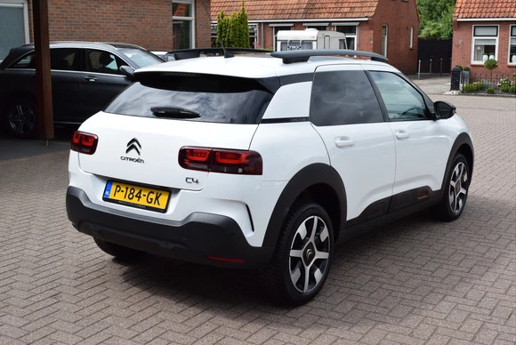 Citroën C4 Cactus - Afbeelding 2 van 30