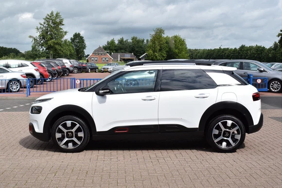 Citroën C4 Cactus - Afbeelding 7 van 30