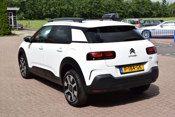 Citroën C4 Cactus - Afbeelding 8 van 30