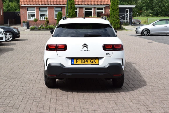 Citroën C4 Cactus - Afbeelding 9 van 30