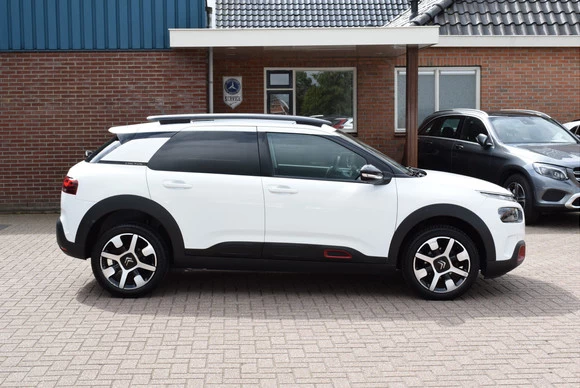 Citroën C4 Cactus - Afbeelding 10 van 30