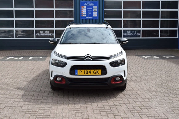 Citroën C4 Cactus - Afbeelding 12 van 30