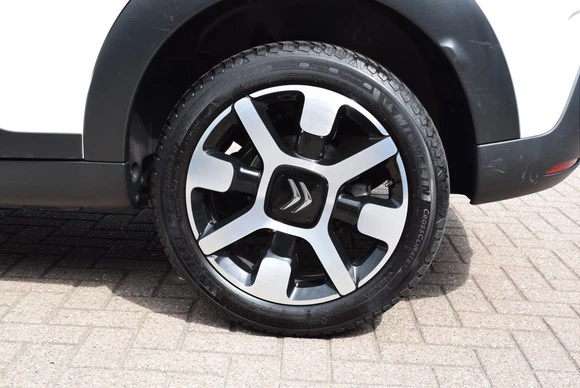 Citroën C4 Cactus - Afbeelding 15 van 30