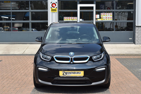 BMW i3 - Afbeelding 2 van 23