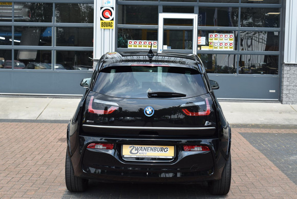 BMW i3 - Afbeelding 4 van 23