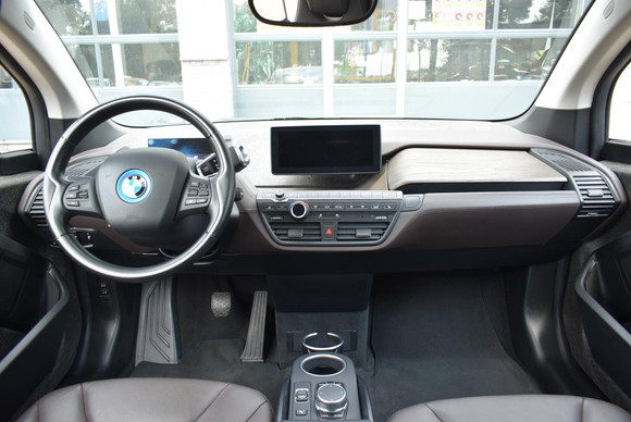 BMW i3 - Afbeelding 8 van 23