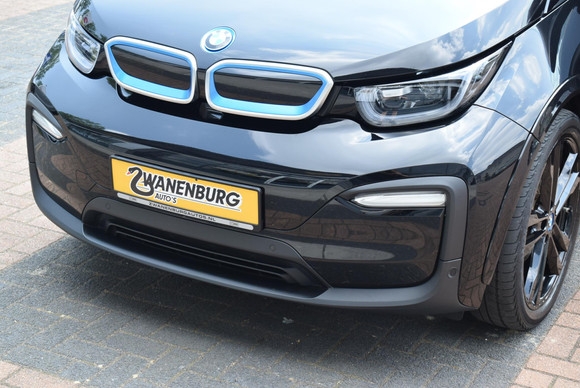 BMW i3 - Afbeelding 21 van 23