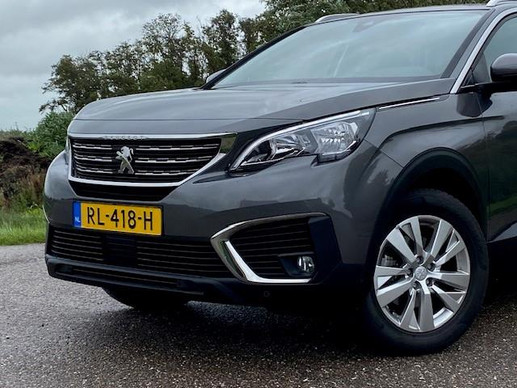 Peugeot 5008 - Afbeelding 3 van 23