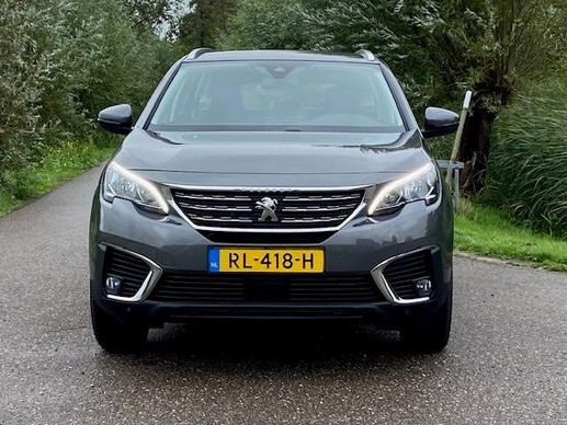 Peugeot 5008 - Afbeelding 5 van 23