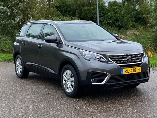 Peugeot 5008 - Afbeelding 7 van 23