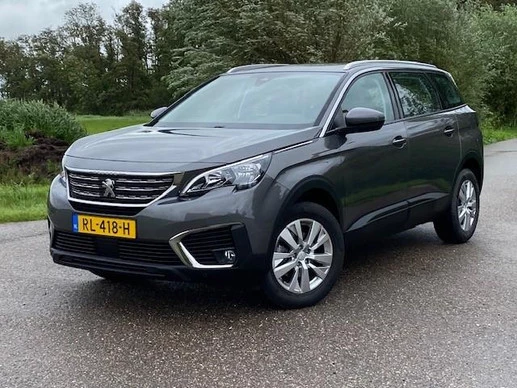 Peugeot 5008 - Afbeelding 1 van 23