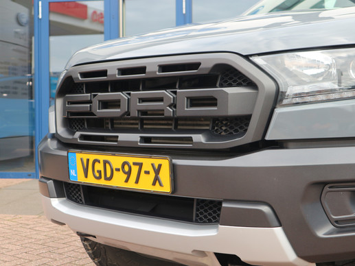 Ford Ranger - Afbeelding 7 van 30