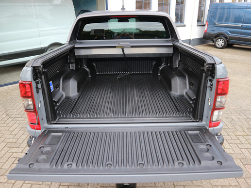 Ford Ranger - Afbeelding 16 van 30