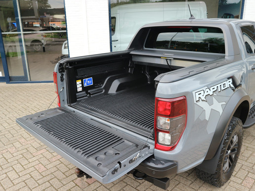 Ford Ranger - Afbeelding 17 van 30