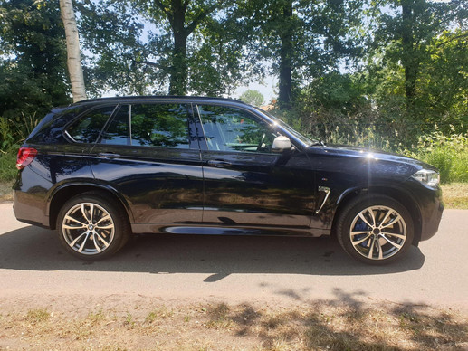 BMW X5 - Afbeelding 2 van 30