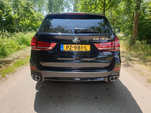 BMW X5 - Afbeelding 3 van 30