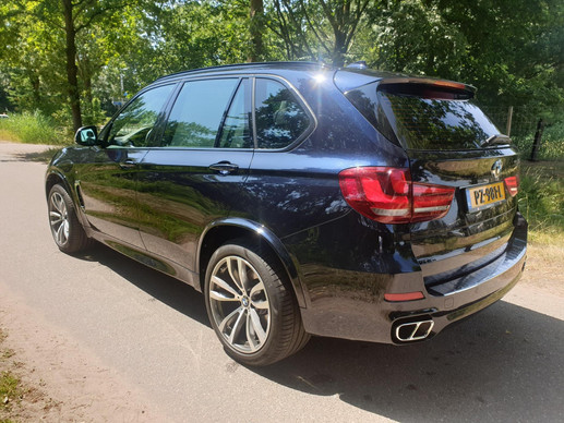 BMW X5 - Afbeelding 4 van 30