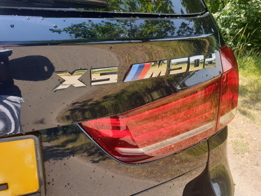 BMW X5 - Afbeelding 9 van 30