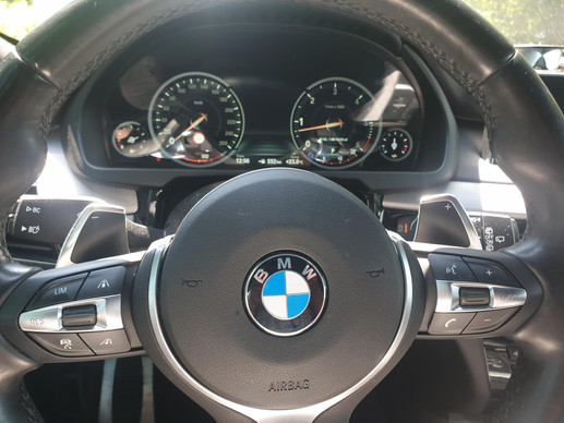 BMW X5 - Afbeelding 28 van 30