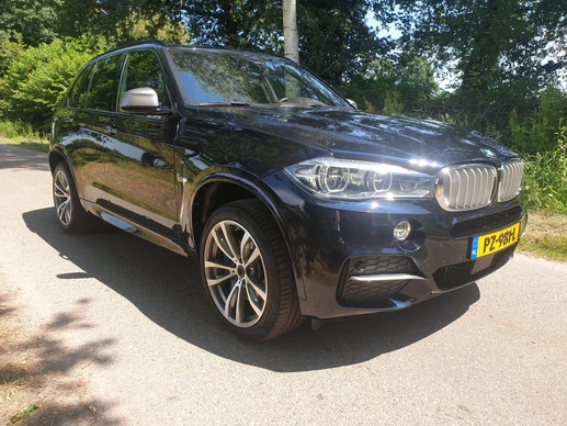 BMW X5 - Afbeelding 1 van 30