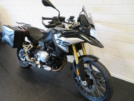 BMW F 850 GS - Afbeelding 2 van 17