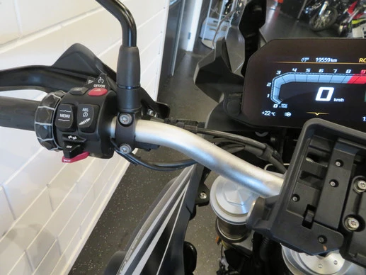 BMW F 850 GS - Afbeelding 6 van 17