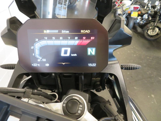 BMW F 850 GS - Afbeelding 7 van 17