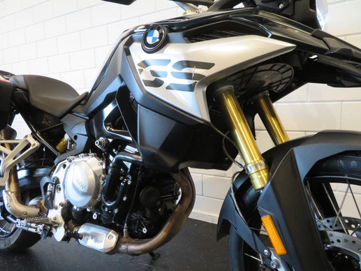 BMW F 850 GS - Afbeelding 11 van 17