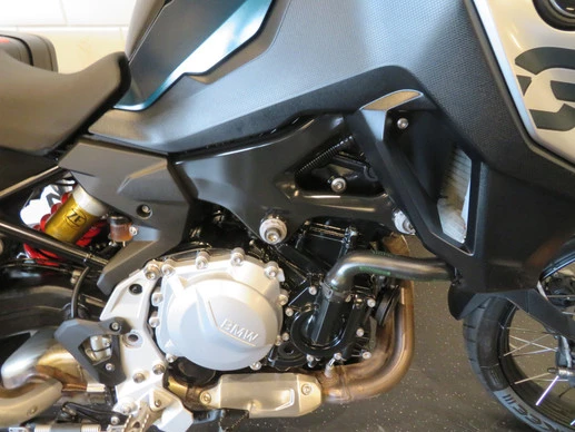 BMW F 850 GS - Afbeelding 12 van 17