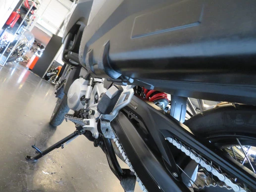 BMW F 850 GS - Afbeelding 15 van 17