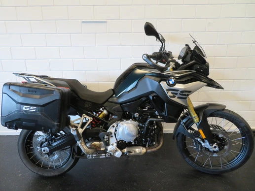 BMW F 850 GS - Afbeelding 1 van 17