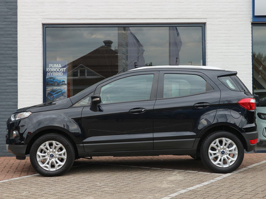 Ford EcoSport - Afbeelding 4 van 27