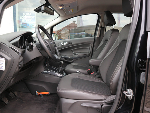 Ford EcoSport - Afbeelding 9 van 27