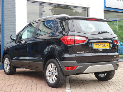 Ford EcoSport - Afbeelding 27 van 27