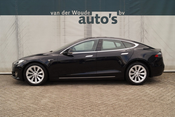 Tesla Model S - Afbeelding 1 van 27