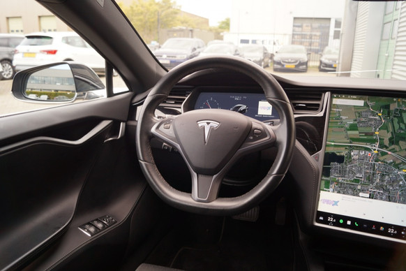 Tesla Model S - Afbeelding 10 van 27