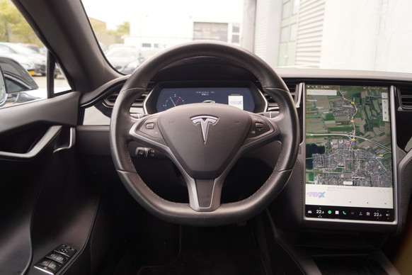 Tesla Model S - Afbeelding 11 van 27