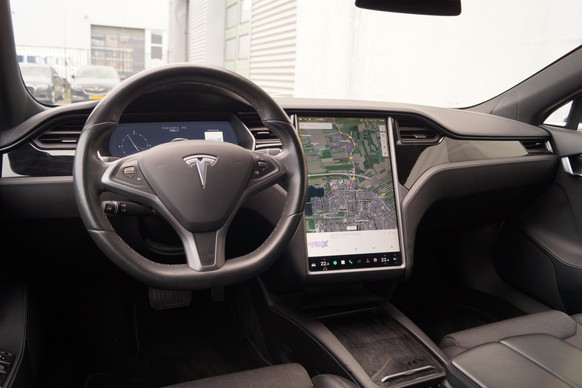 Tesla Model S - Afbeelding 12 van 27