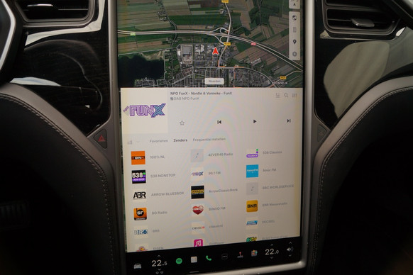 Tesla Model S - Afbeelding 20 van 27