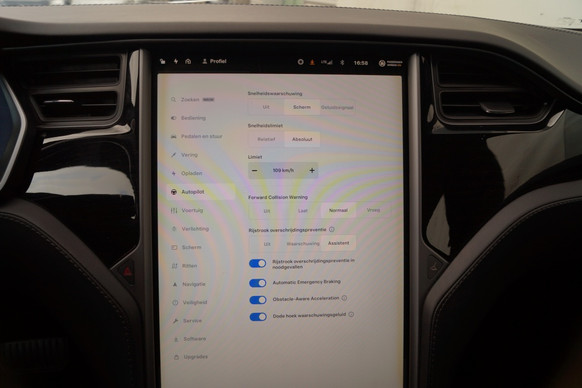 Tesla Model S - Afbeelding 21 van 27