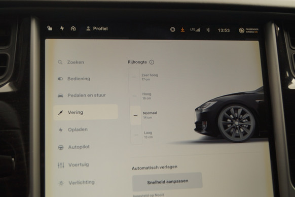 Tesla Model S - Afbeelding 23 van 27