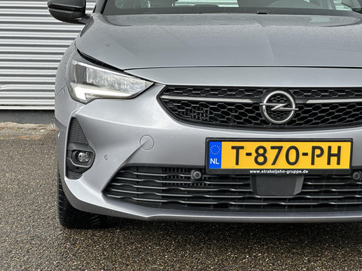 Opel Corsa - Afbeelding 26 van 30