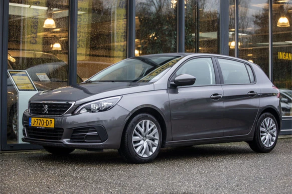 Peugeot 308 - Afbeelding 11 van 30