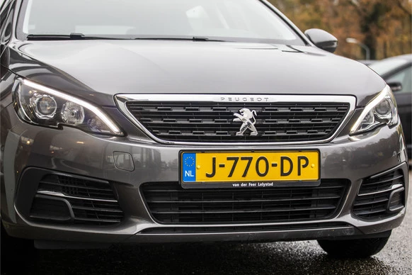 Peugeot 308 - Afbeelding 12 van 30