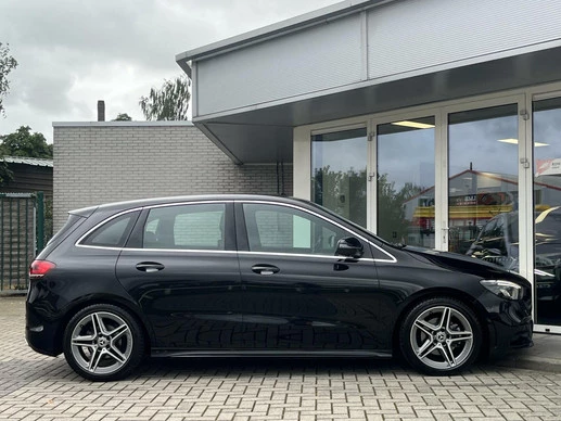 Mercedes-Benz B-Klasse - Afbeelding 3 van 26