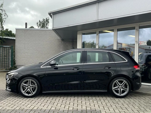 Mercedes-Benz B-Klasse - Afbeelding 4 van 26