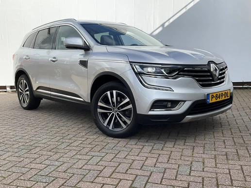 Renault Koleos - Afbeelding 1 van 30