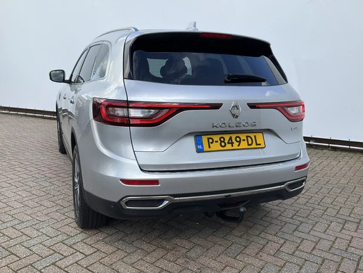 Renault Koleos - Afbeelding 14 van 30