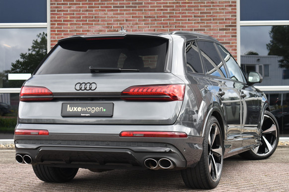 Audi SQ7 - Afbeelding 2 van 30