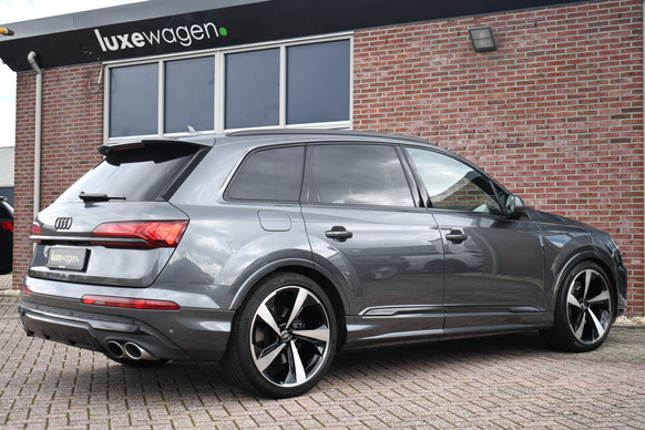 Audi SQ7 - Afbeelding 6 van 30